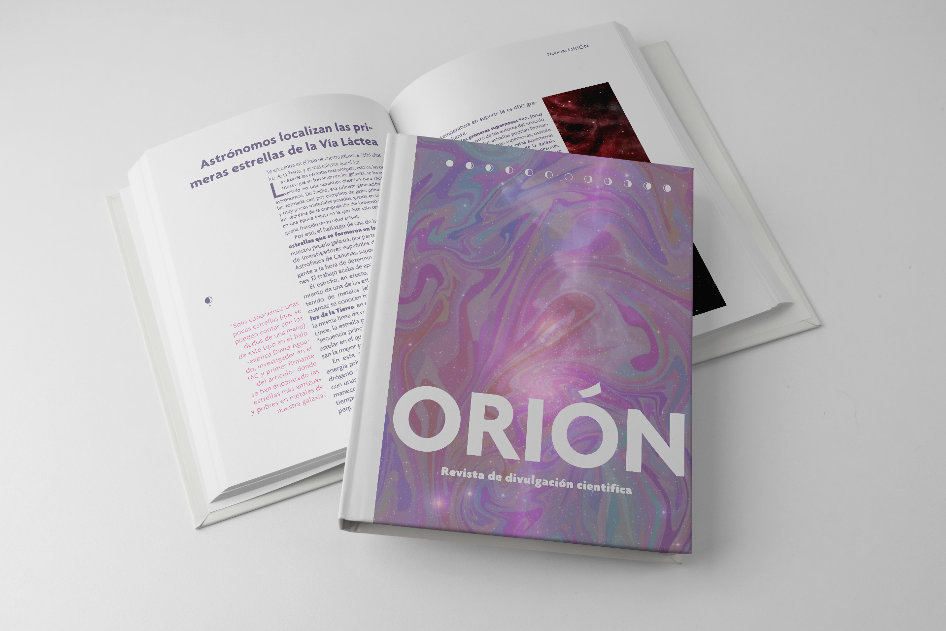 Orión